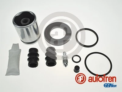 Repair Kit, brake caliper